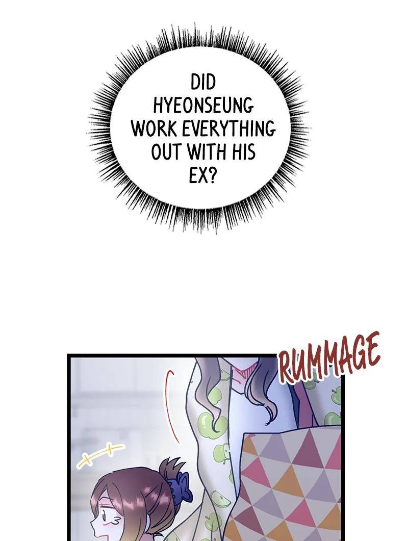 She Would Never Know Chapter 28 – Page 64
