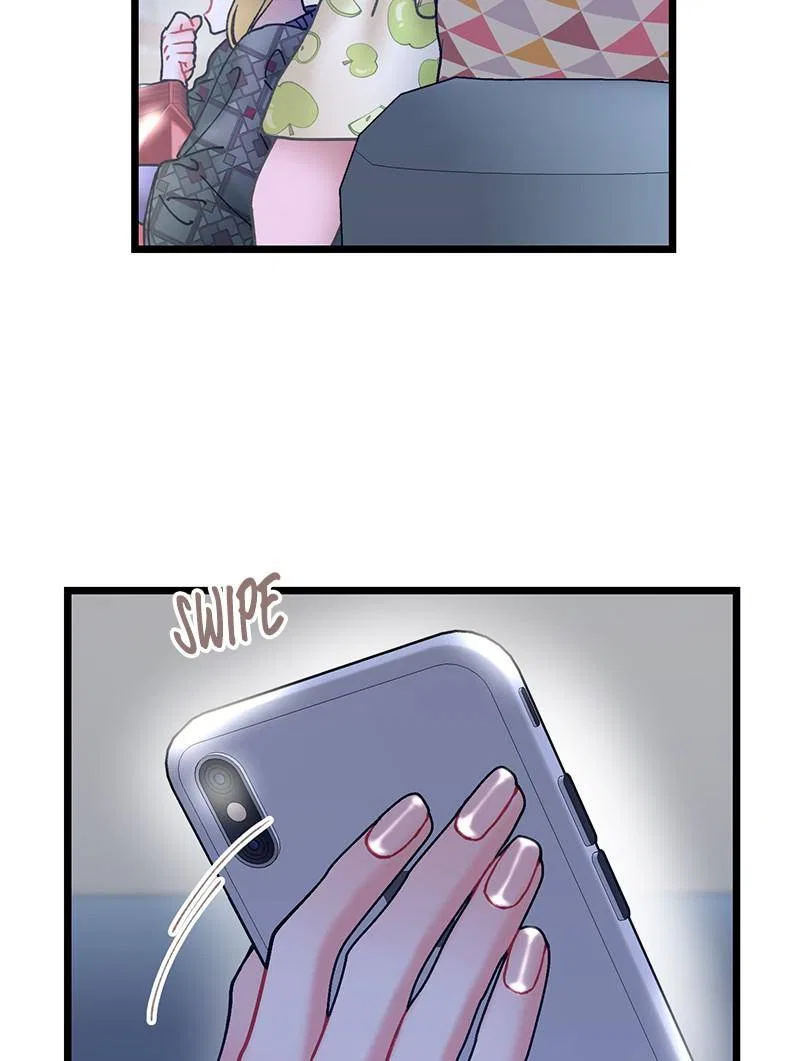 She Would Never Know Chapter 28 – Page 65