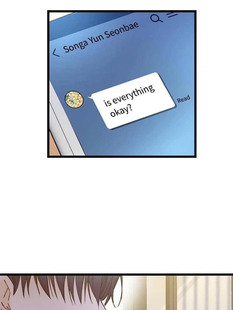 She Would Never Know Chapter 28 – Page 70