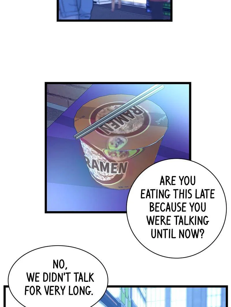 She Would Never Know Chapter 28 – Page 74