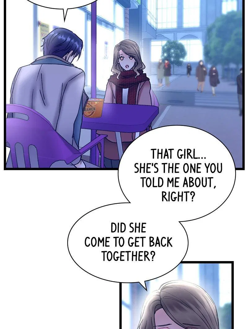 She Would Never Know Chapter 28 – Page 75