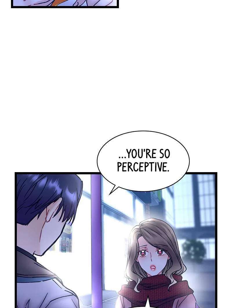 She Would Never Know Chapter 28 – Page 77