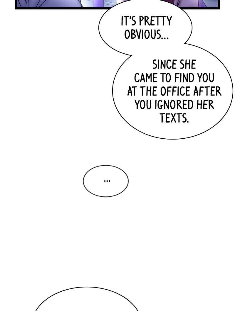 She Would Never Know Chapter 28 – Page 78