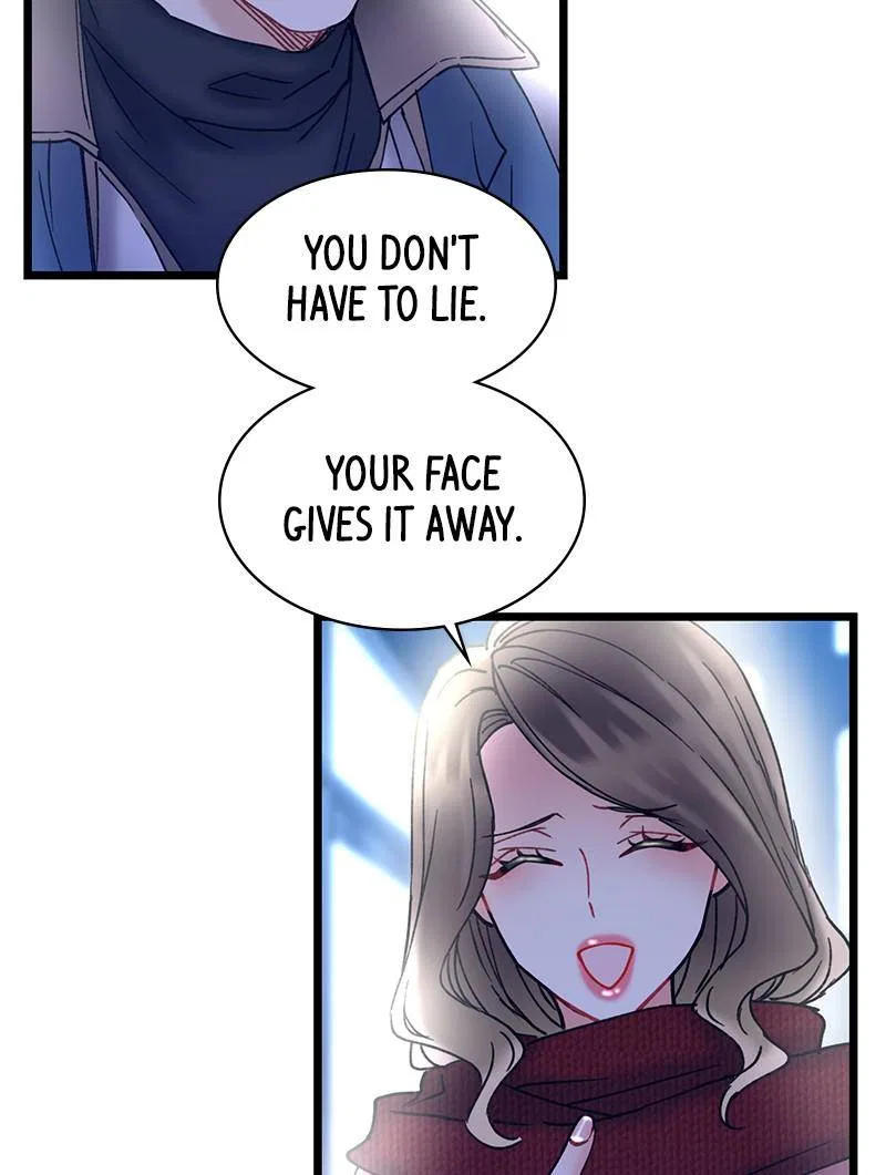 She Would Never Know Chapter 28 – Page 81
