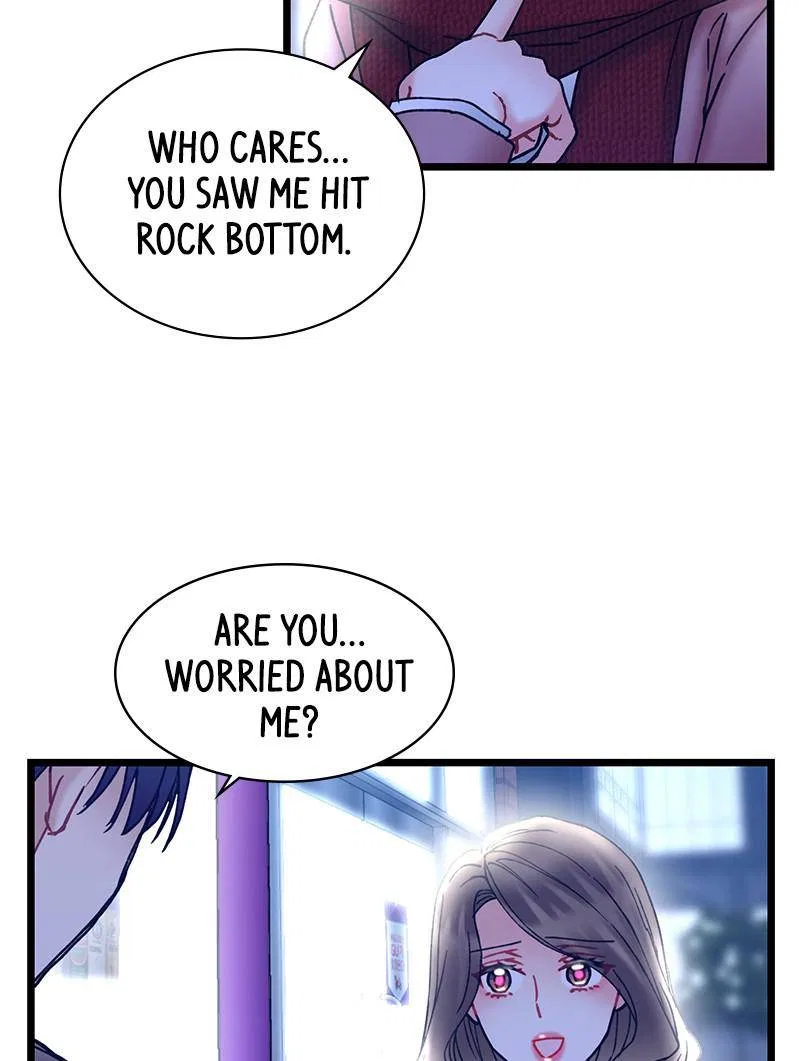 She Would Never Know Chapter 28 – Page 82