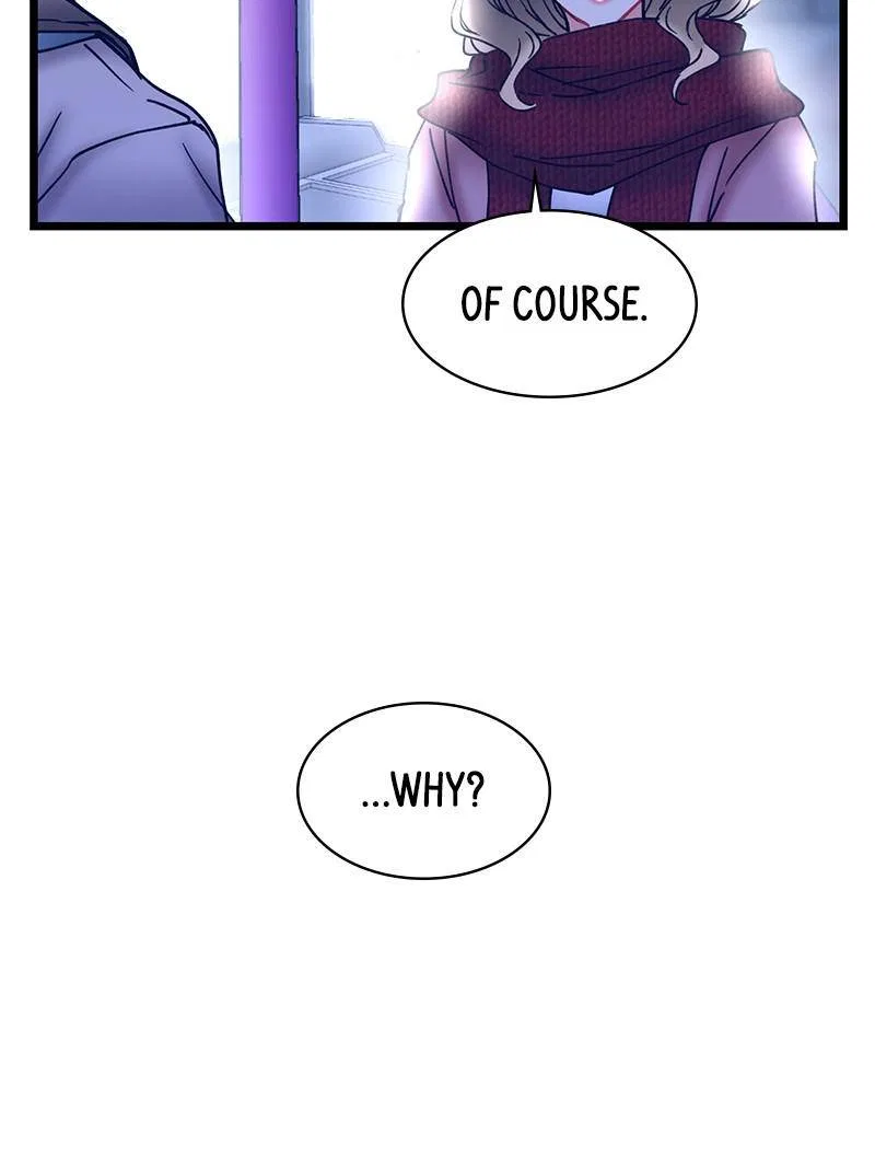 She Would Never Know Chapter 28 – Page 83