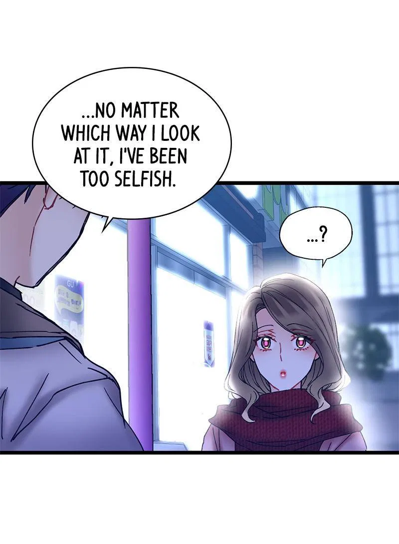 She Would Never Know Chapter 28 – Page 85