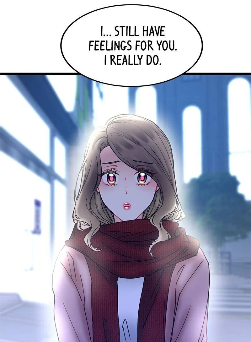 She Would Never Know Chapter 28 – Page 86