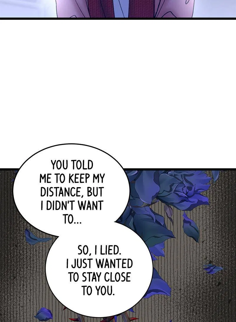 She Would Never Know Chapter 28 – Page 87