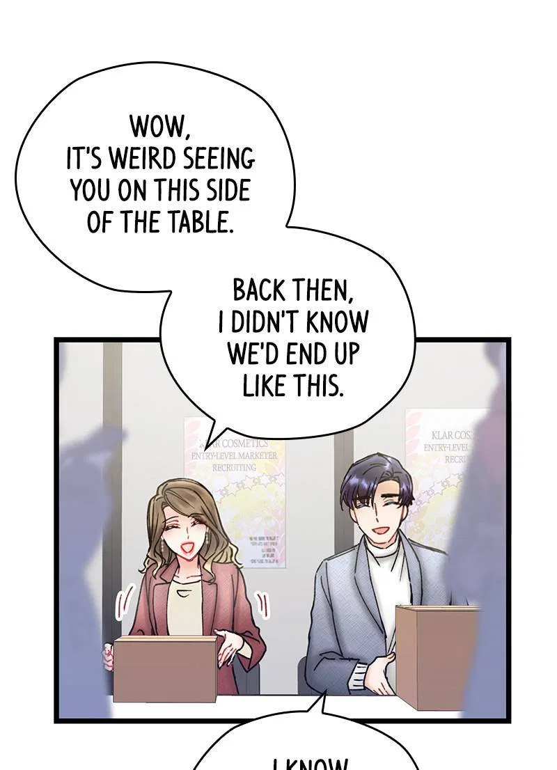 She Would Never Know Chapter 27 – Page 2