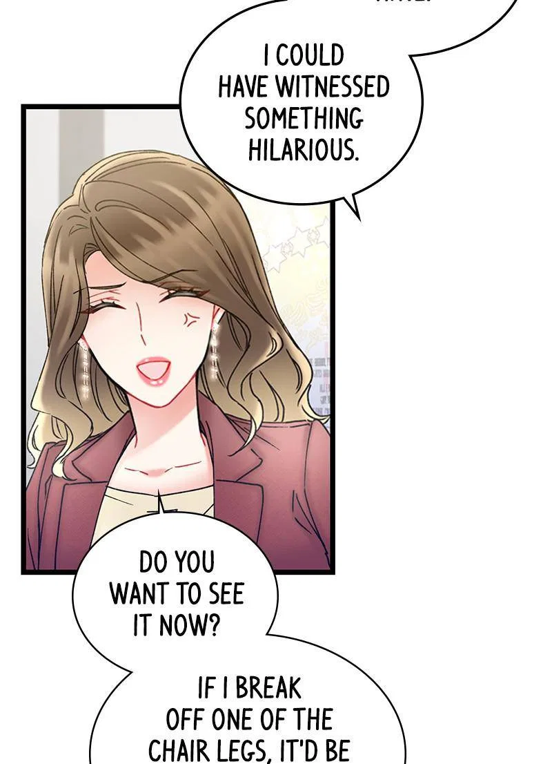 She Would Never Know Chapter 27 – Page 9