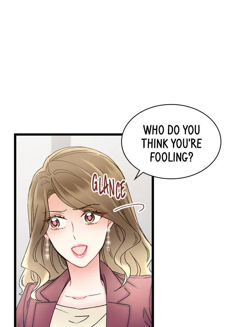 She Would Never Know Chapter 27 – Page 11