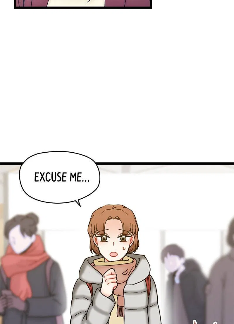 She Would Never Know Chapter 27 – Page 12