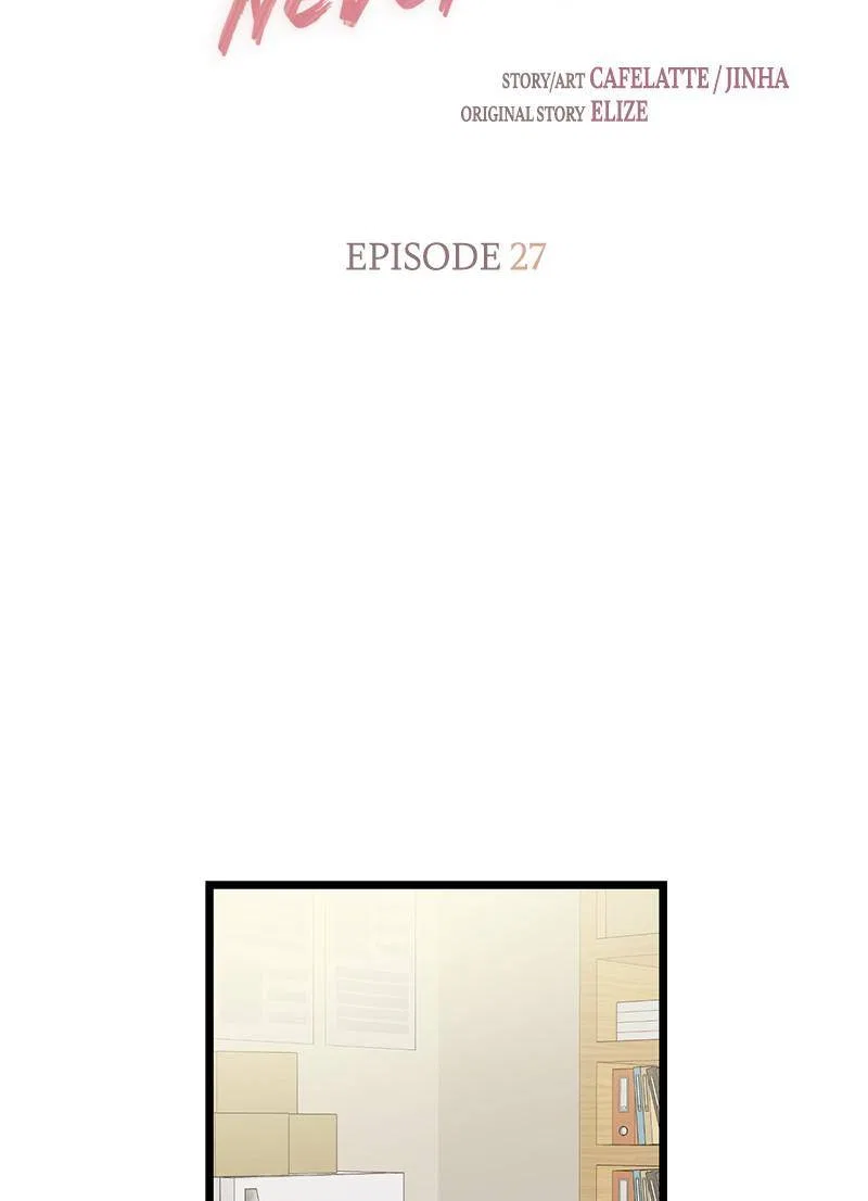 She Would Never Know Chapter 27 – Page 17