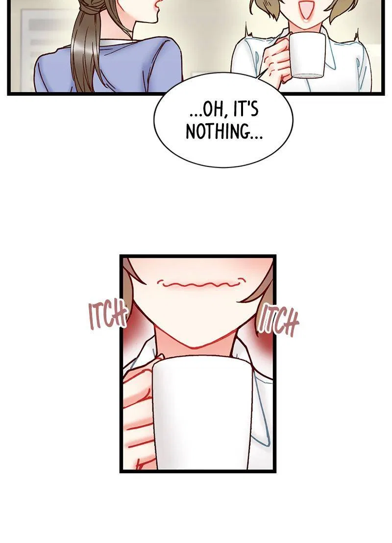 She Would Never Know Chapter 27 – Page 20