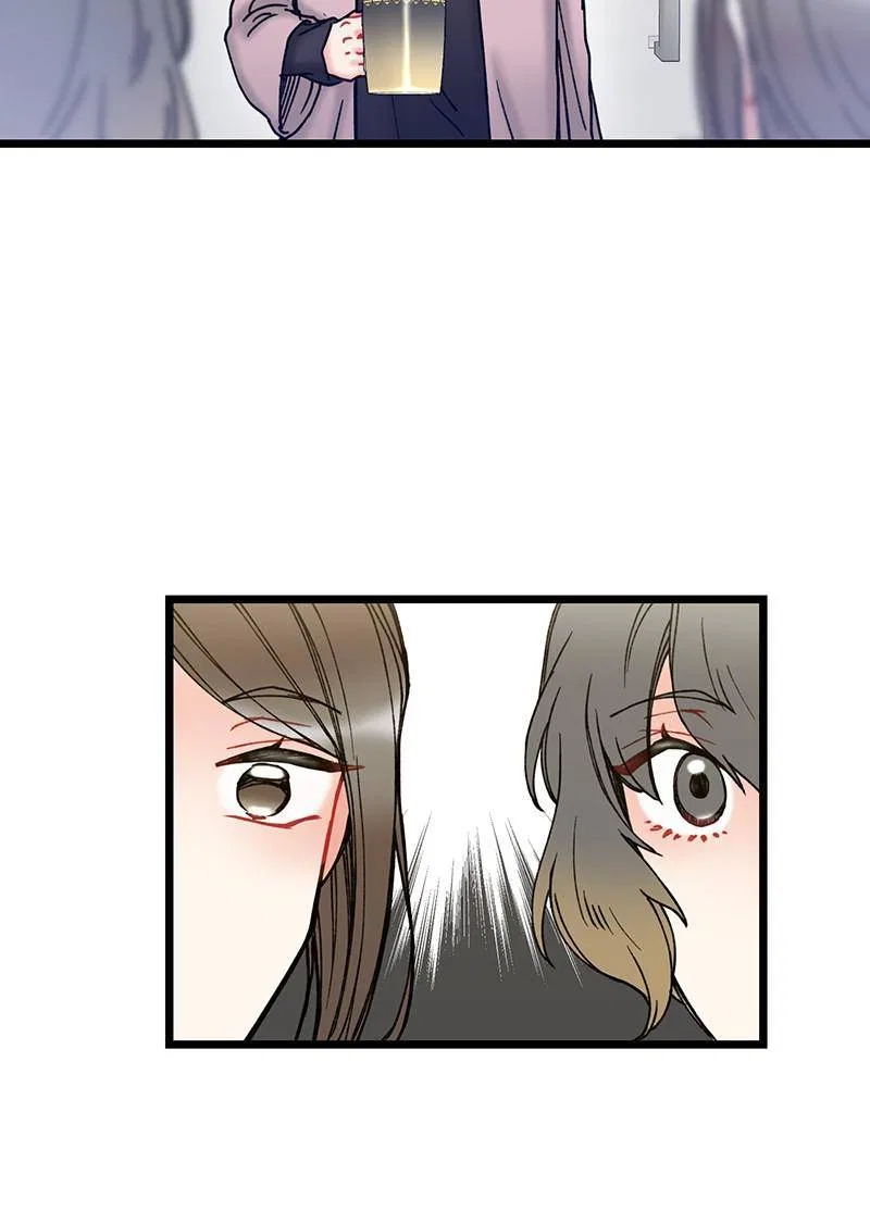 She Would Never Know Chapter 27 – Page 25
