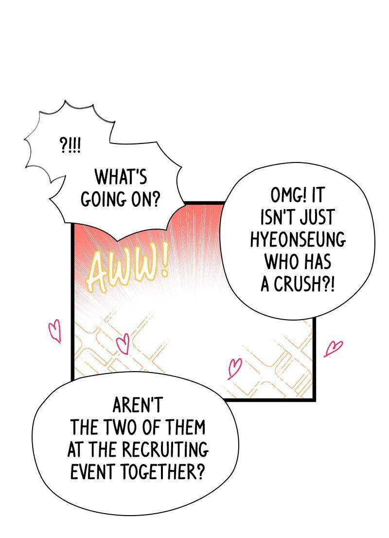 She Would Never Know Chapter 27 – Page 26