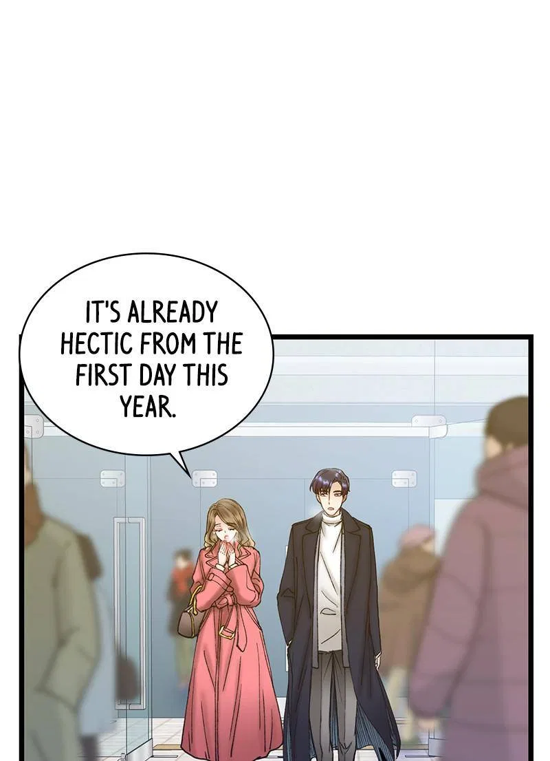 She Would Never Know Chapter 27 – Page 29