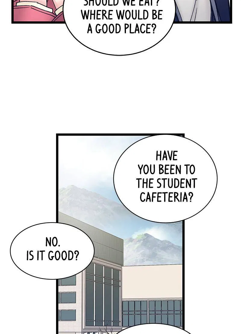 She Would Never Know Chapter 27 – Page 31