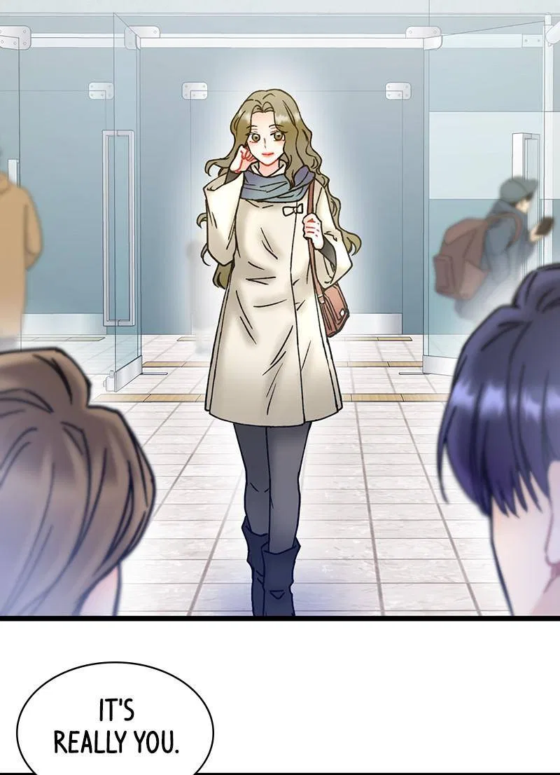 She Would Never Know Chapter 27 – Page 34