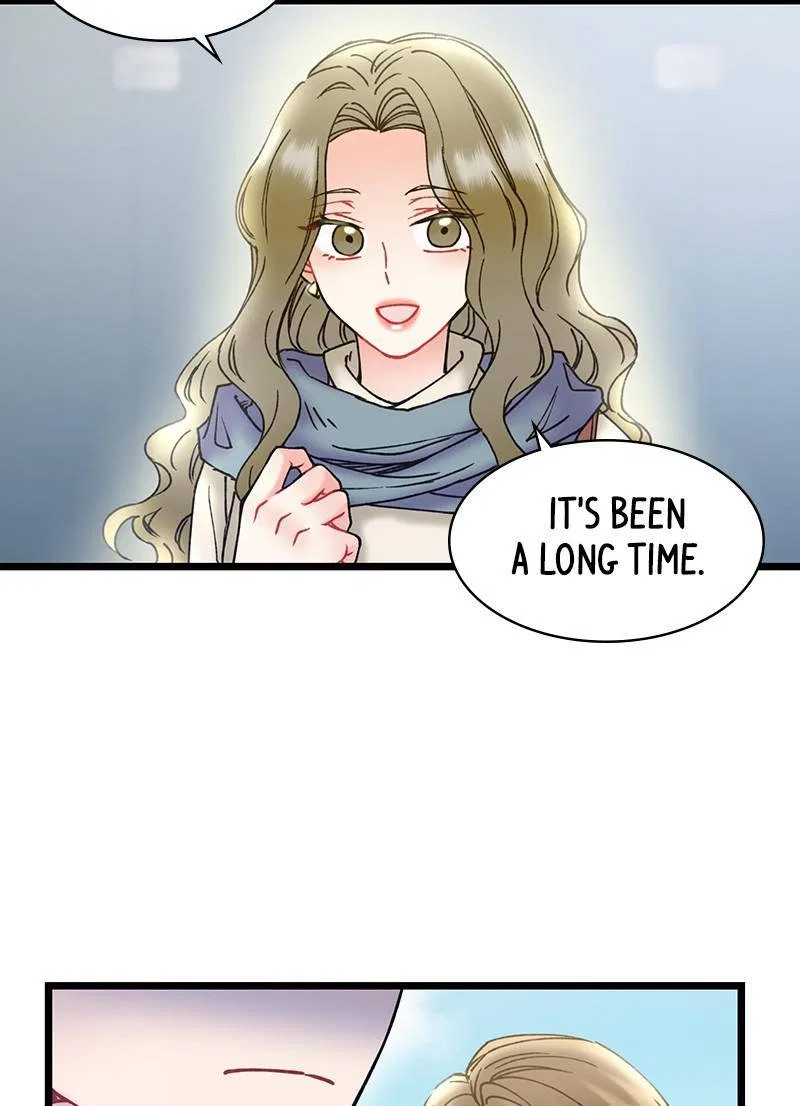 She Would Never Know Chapter 27 – Page 35