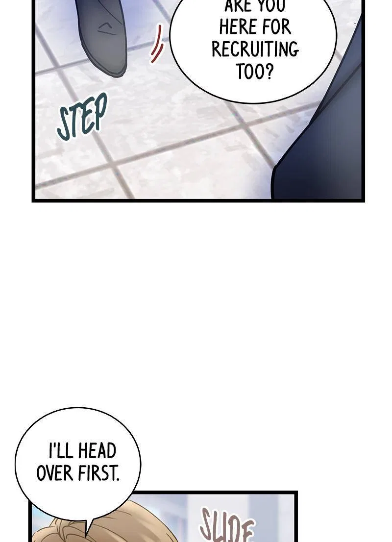 She Would Never Know Chapter 27 – Page 37