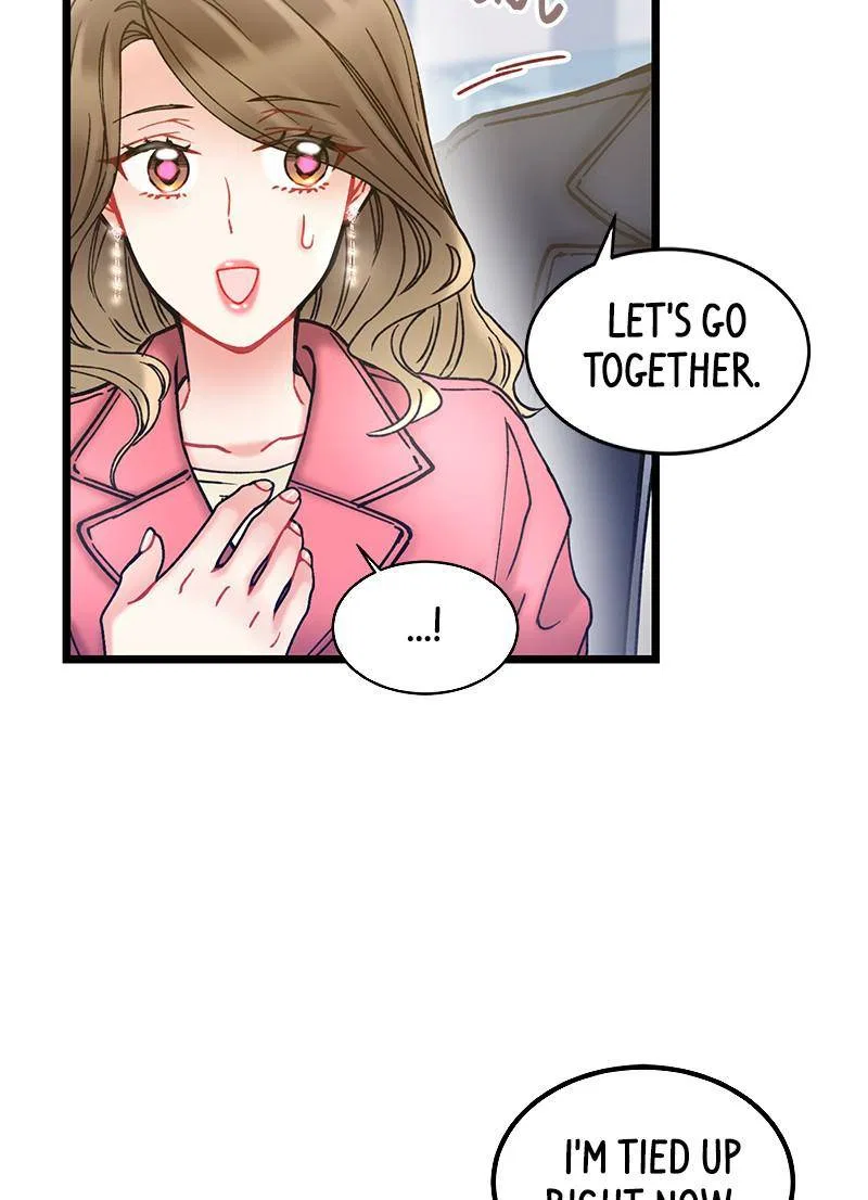 She Would Never Know Chapter 27 – Page 38