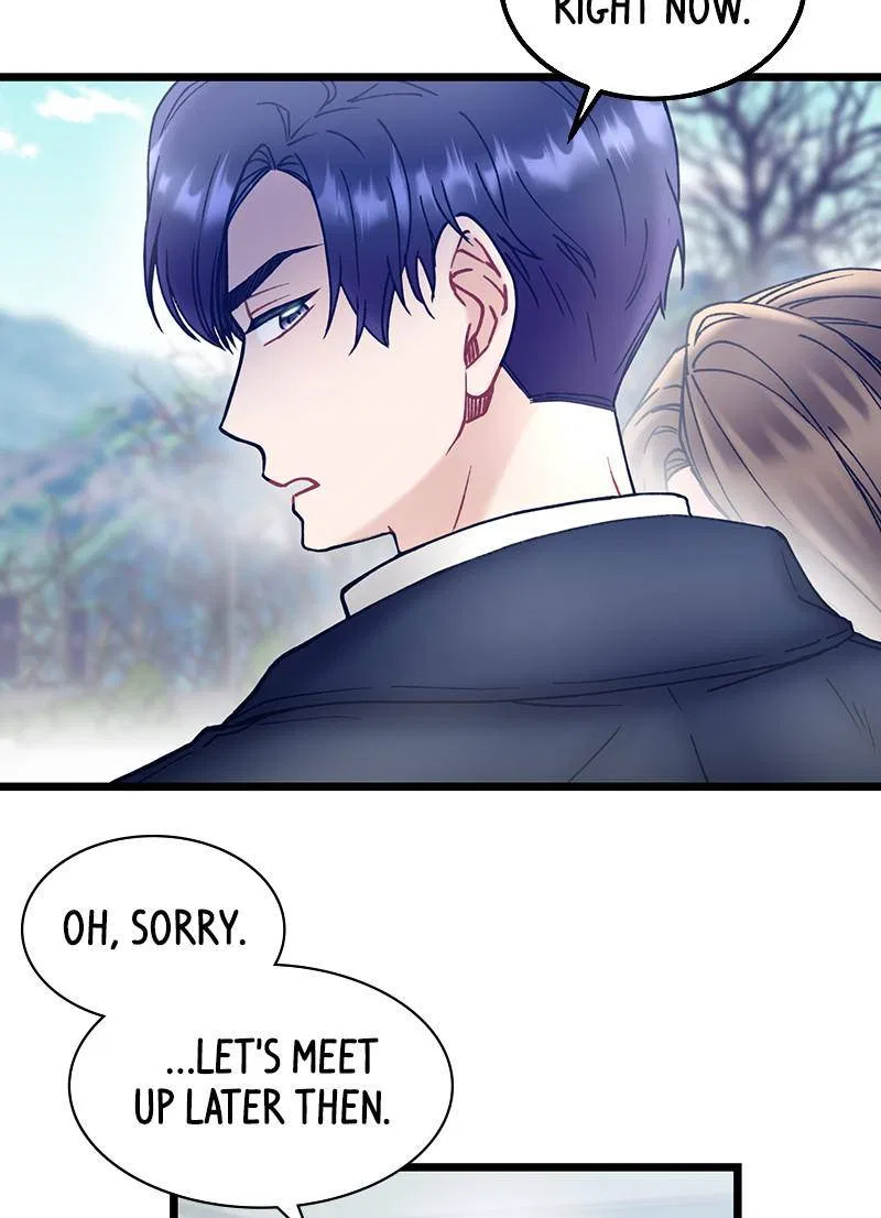 She Would Never Know Chapter 27 – Page 39