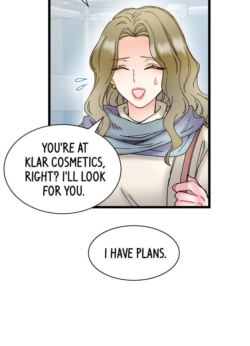 She Would Never Know Chapter 27 – Page 40