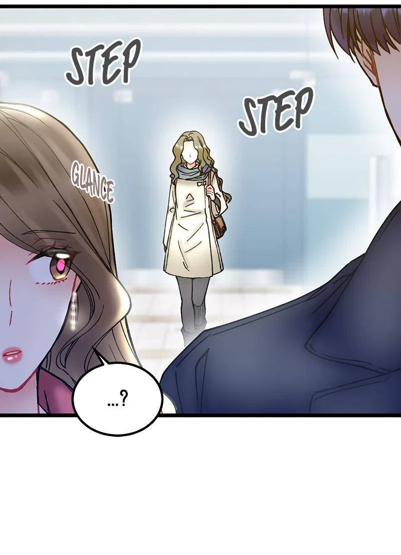 She Would Never Know Chapter 27 – Page 41