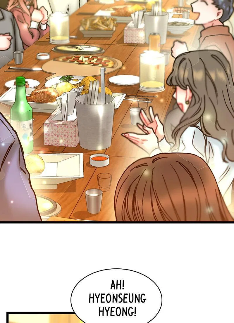 She Would Never Know Chapter 27 – Page 49