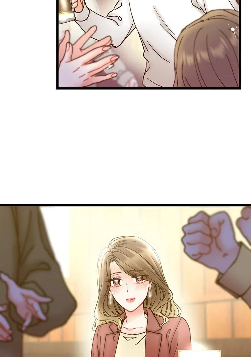 She Would Never Know Chapter 27 – Page 54
