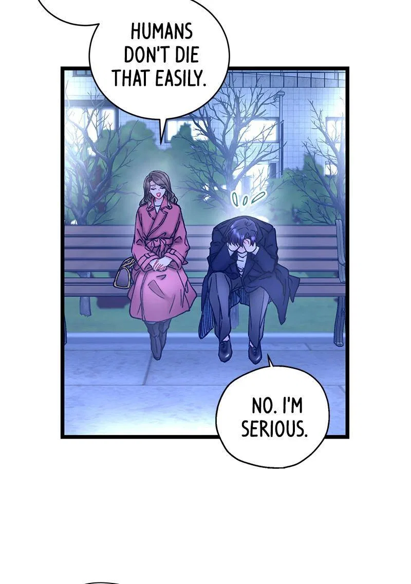 She Would Never Know Chapter 27 – Page 58