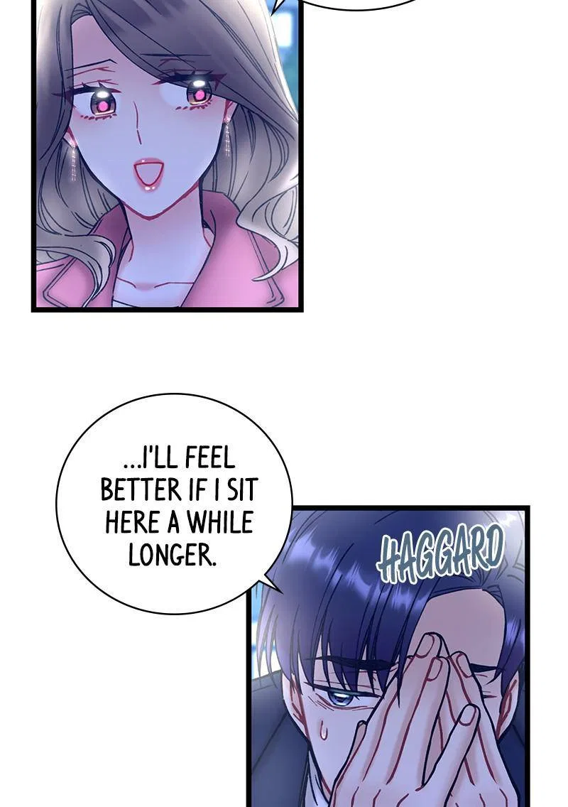She Would Never Know Chapter 27 – Page 61