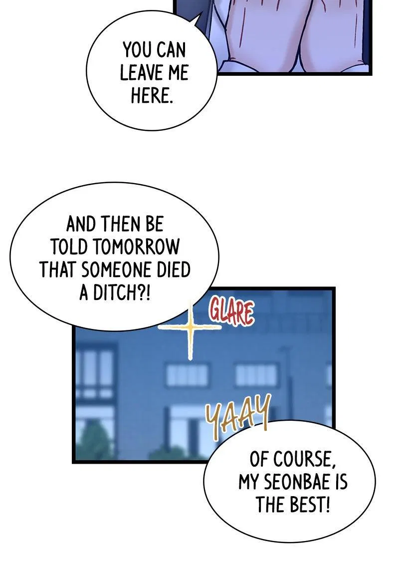 She Would Never Know Chapter 27 – Page 62