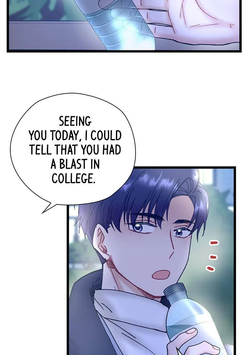 She Would Never Know Chapter 27 – Page 64