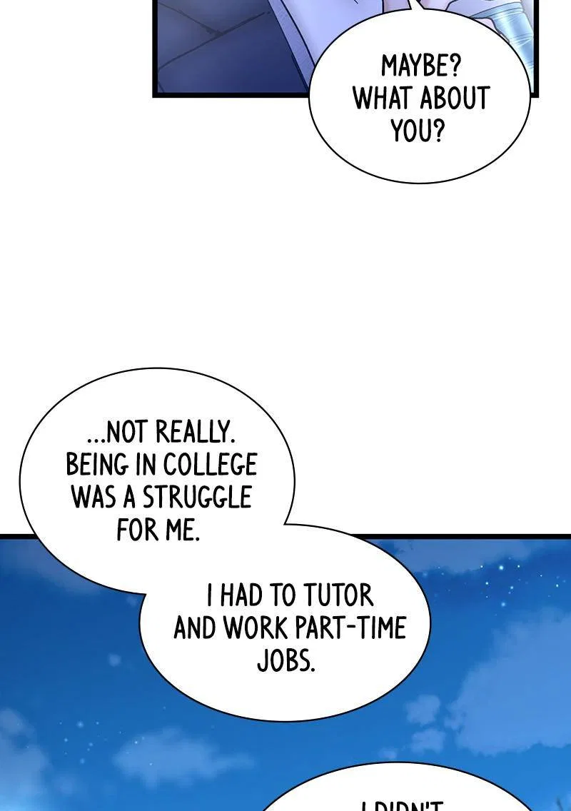 She Would Never Know Chapter 27 – Page 65