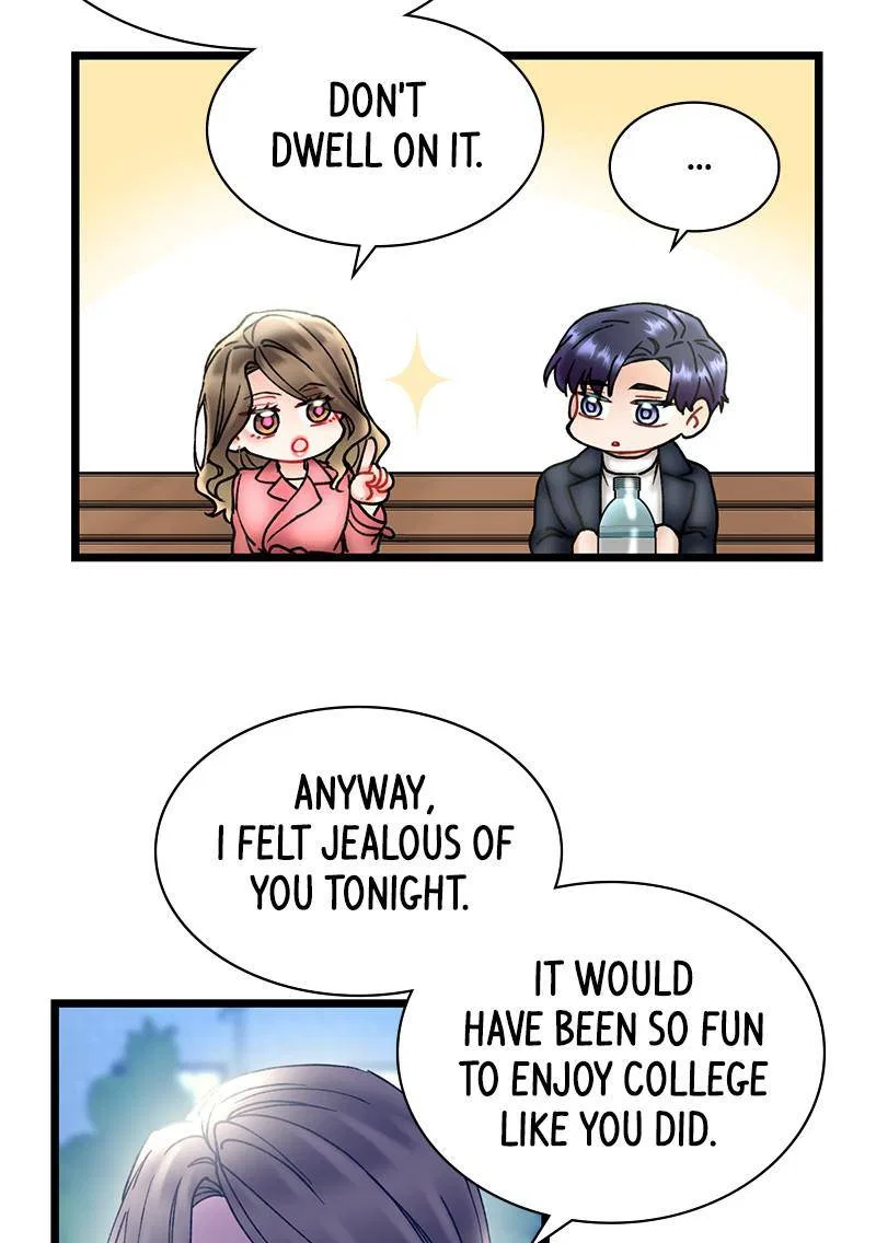 She Would Never Know Chapter 27 – Page 67