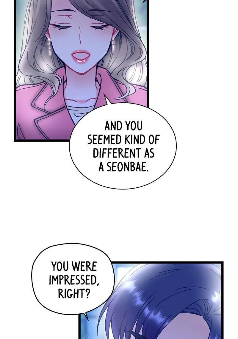 She Would Never Know Chapter 27 – Page 68