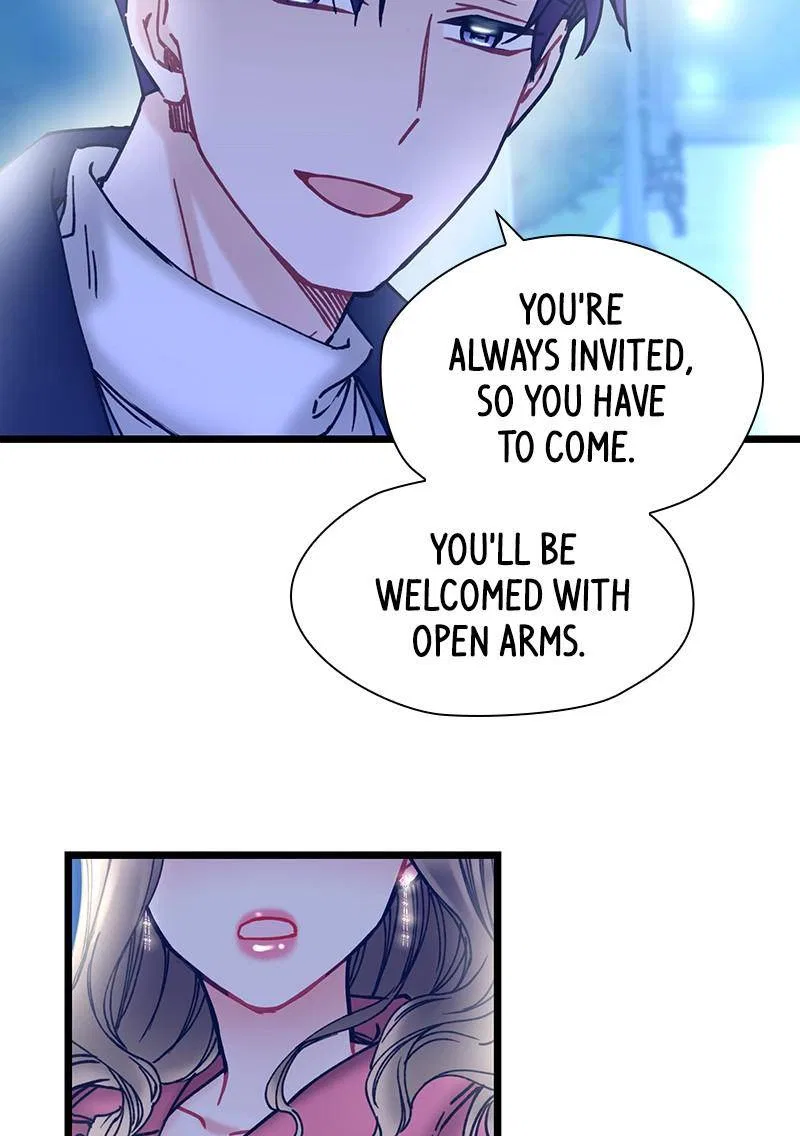She Would Never Know Chapter 27 – Page 73