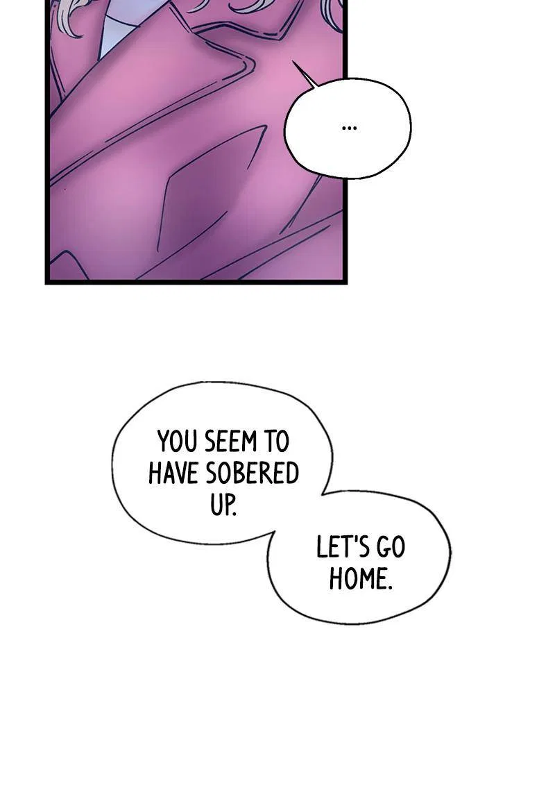 She Would Never Know Chapter 27 – Page 74