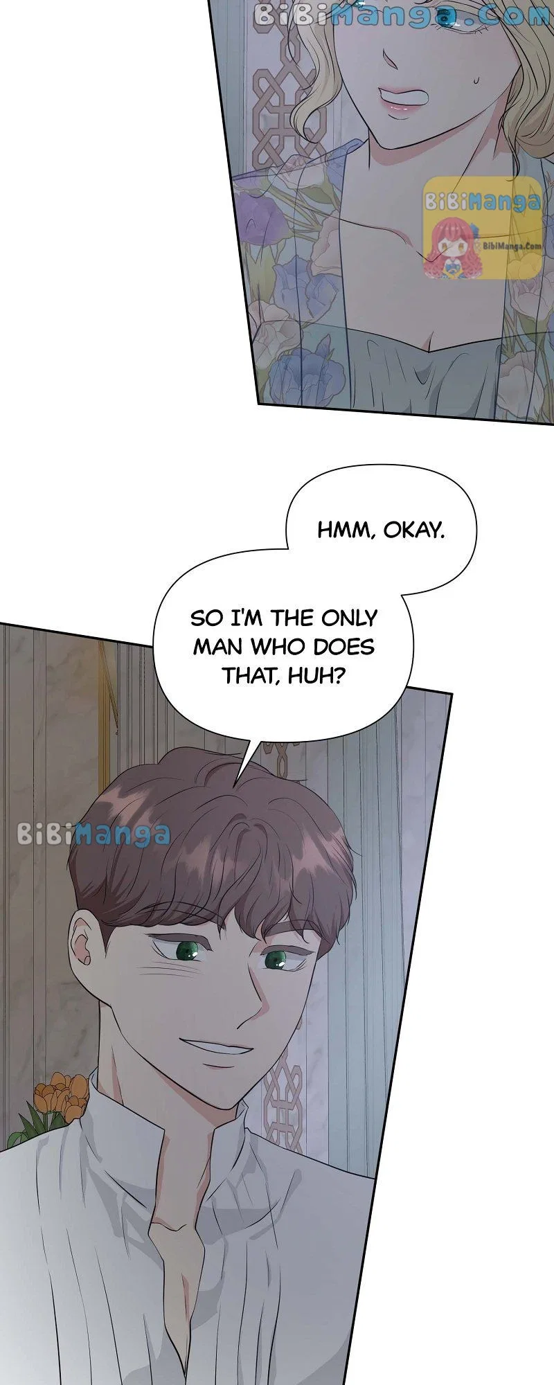 30 Day Fiancée Chapter 50 – Page 2
