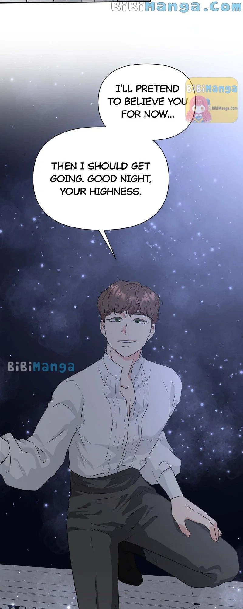 30 Day Fiancée Chapter 50 – Page 3
