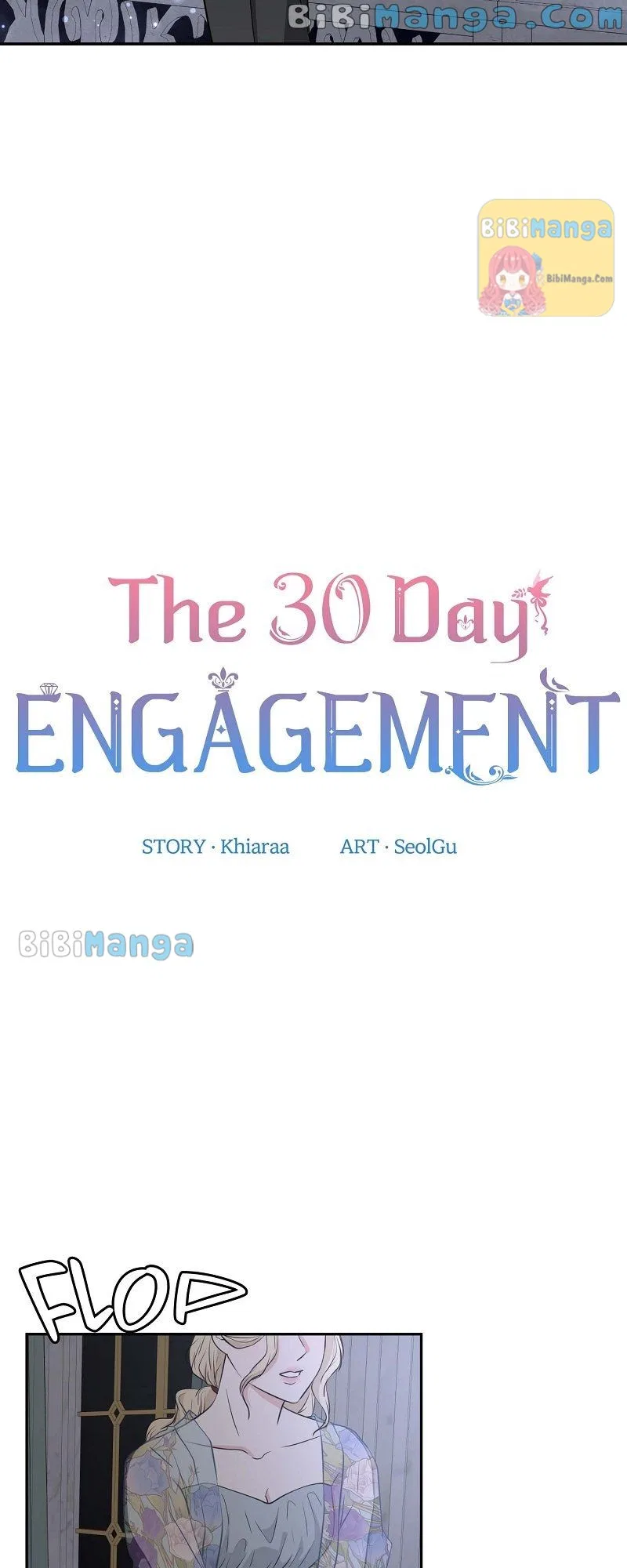 30 Day Fiancée Chapter 50 – Page 4