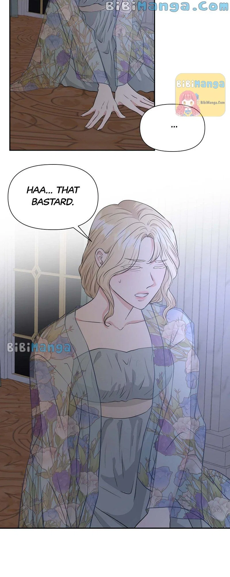 30 Day Fiancée Chapter 50 – Page 5