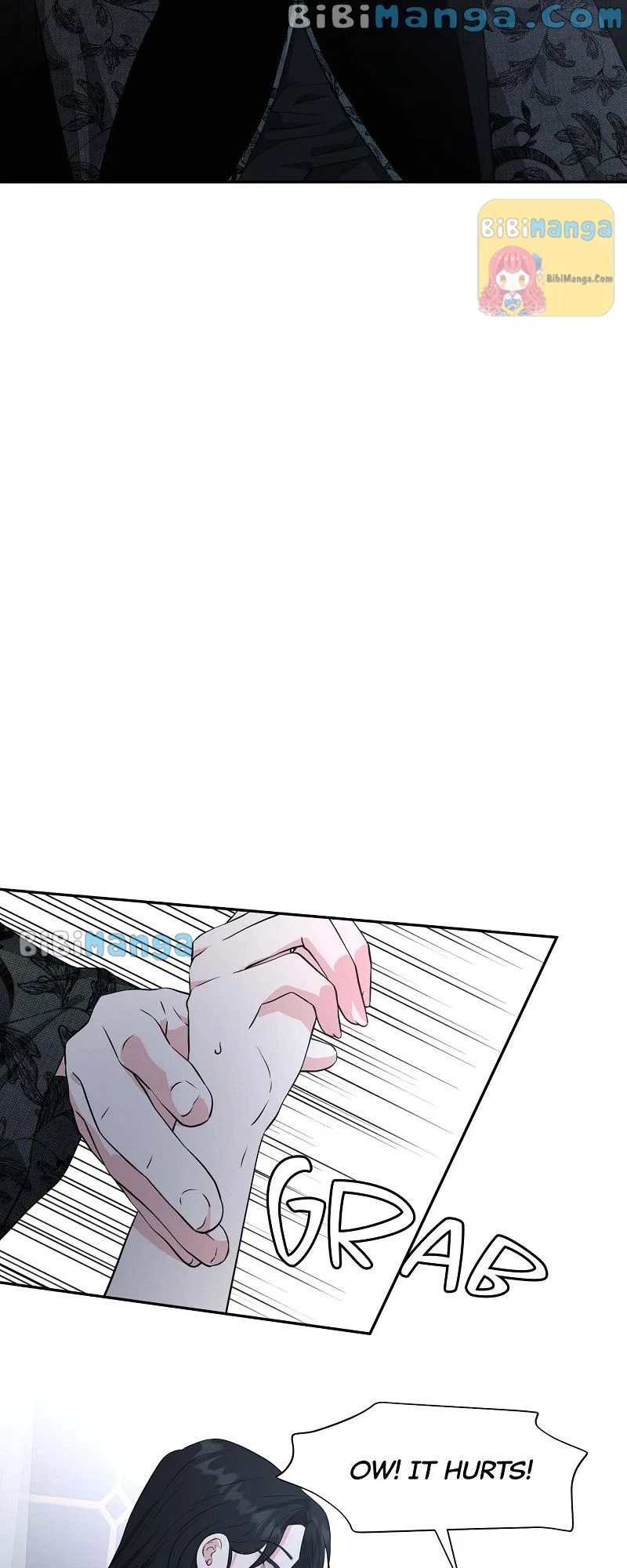 30 Day Fiancée Chapter 50 – Page 8