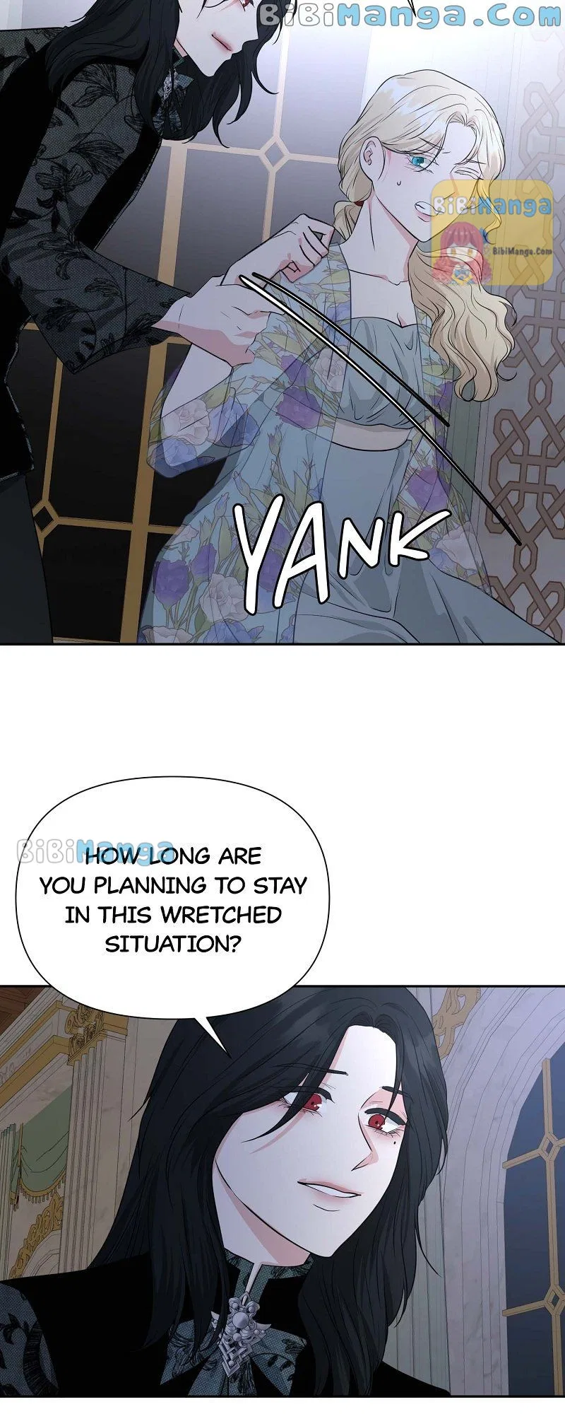 30 Day Fiancée Chapter 50 – Page 9