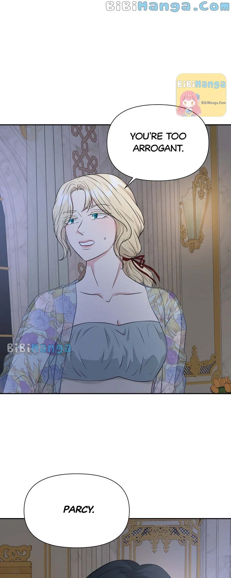30 Day Fiancée Chapter 50 – Page 10