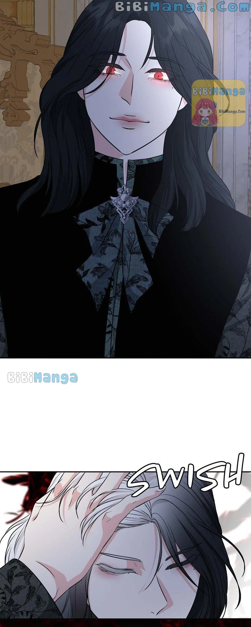 30 Day Fiancée Chapter 50 – Page 11