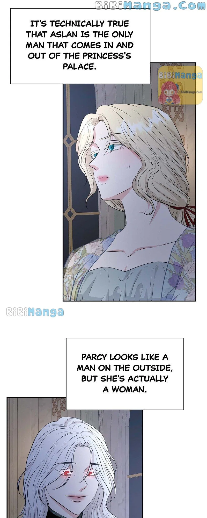30 Day Fiancée Chapter 50 – Page 13